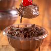 Keto Chocolate Mousse