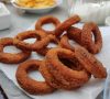 Air Fryer Onion Rings