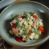 Potato Salad Recipe