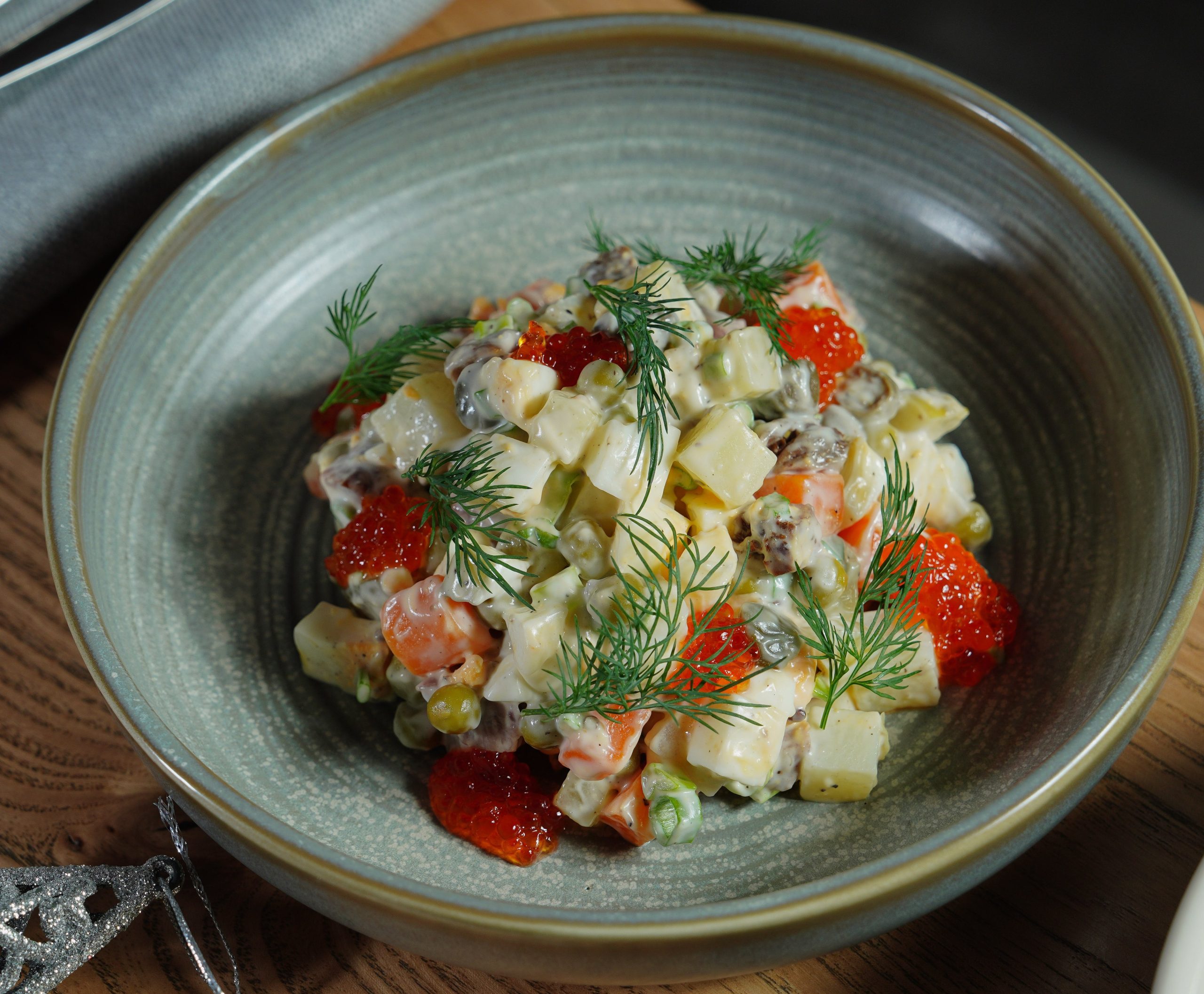 Potato Salad Recipe
